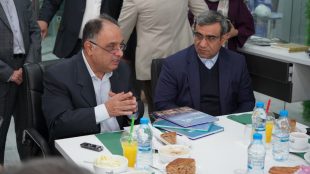 میکا مال پروژه ای فراملی و منطقه ای در حوزه گردشگری است