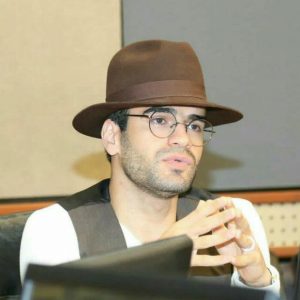 سیاست شاعرانه