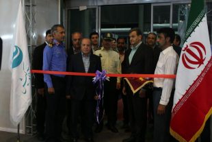 گزارش تصویری از مراسم افتتاحیه چهارمین جشنواره طلا و جواهر در کیش – عکس: ملیحه ذاکر رضوی