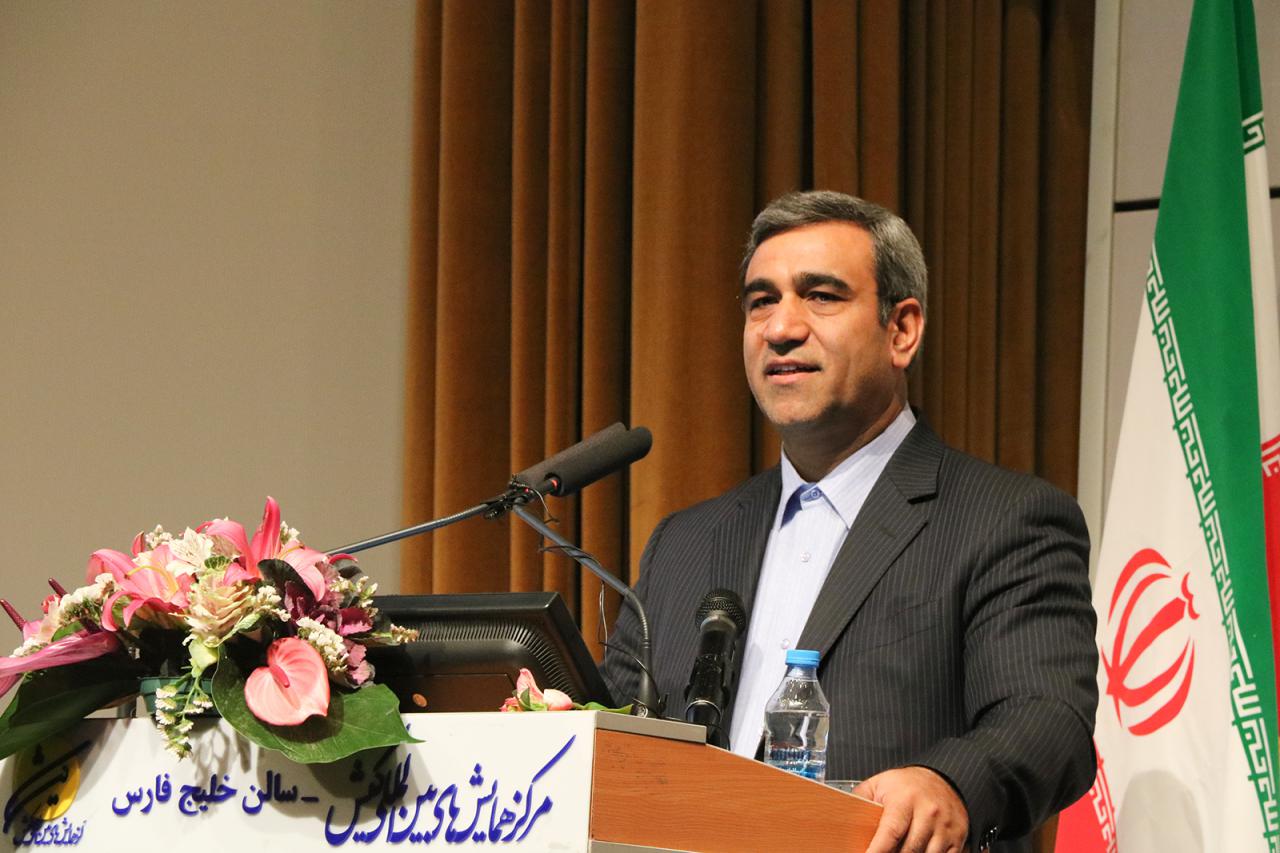 دبیرخانه رویدادهای بین المللی باید در کیش تاسیس شود