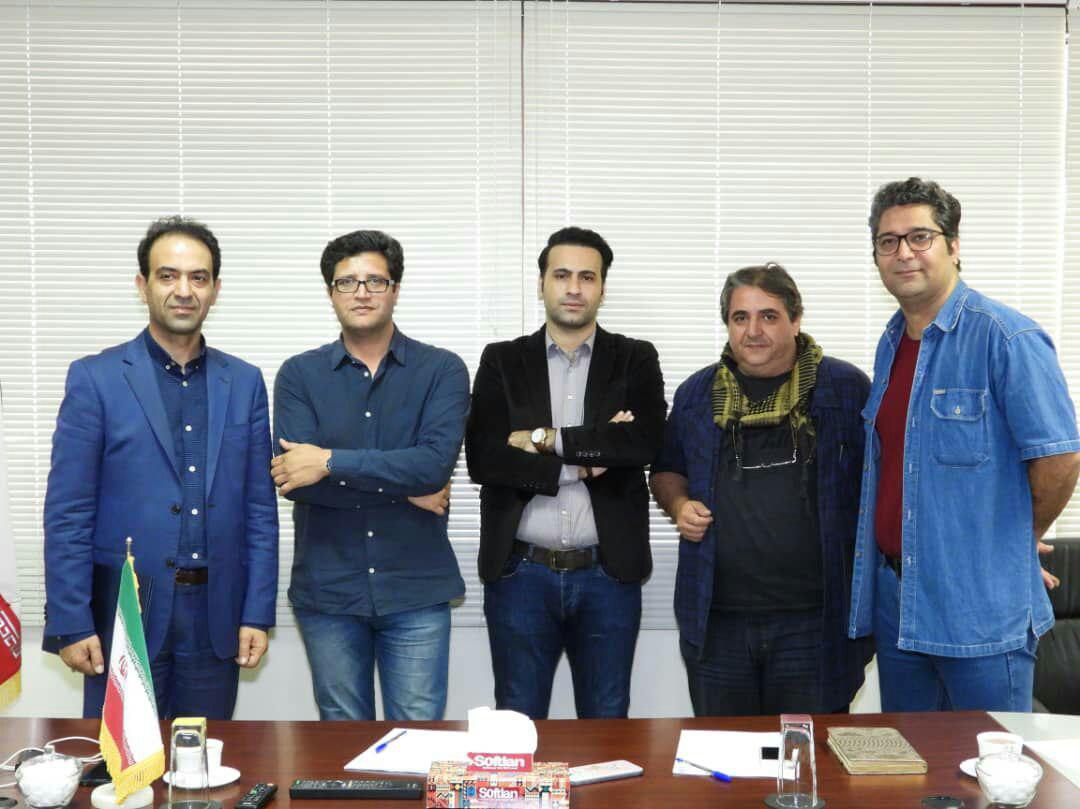 اکران ساحلی فیلم‌های جشنواره موج کیش قطعی است