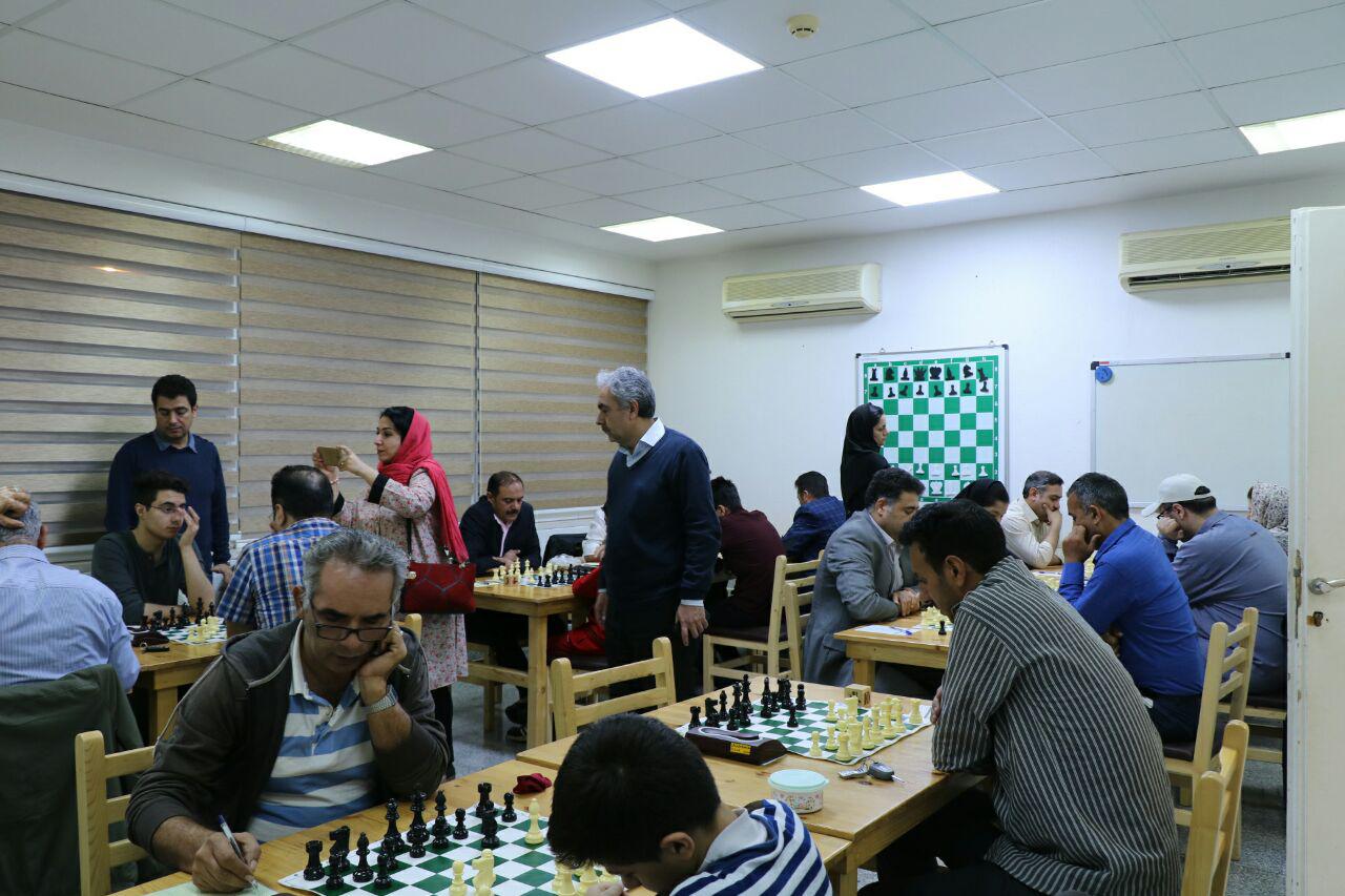 دستاوردهای بزرگ شطرنج کیش در ماه های اخیر