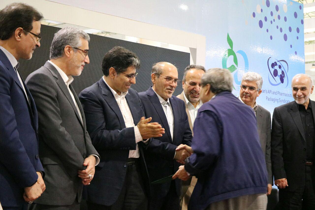 دعوت از صنایع فاقد آلایندگی جهت سرمایه گزاری در شهرک های صنعتی کیش