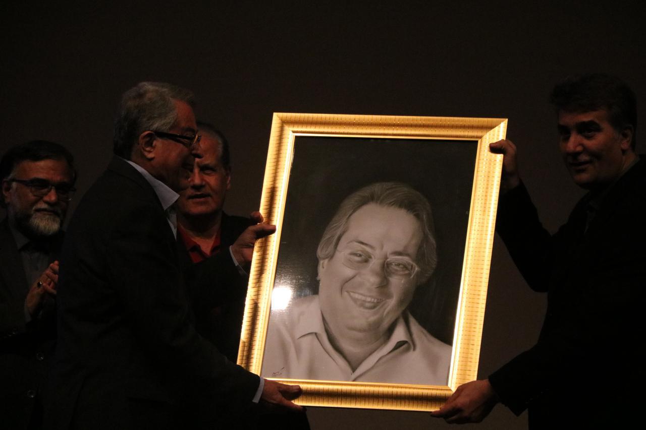 برگزاری آیین اختتامیه اولین جشنواره موسیقی کیش