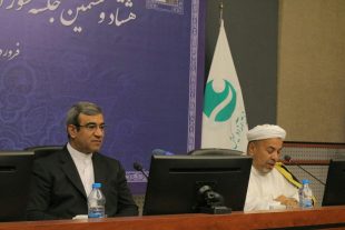 رضایت بالای مسافران نوروزی حاصل برنامه ریزی دقیق و عملکرد مناسب همه دستگاهها بود.