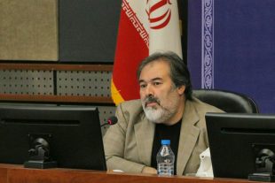 رضایت ۷۸ درصدی مسافران نوروزی کیش