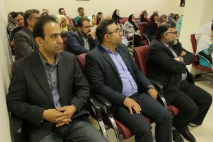 گزارش تصویری: بزرگداشت استاد سخن سعدی در جزیره کیش/عکس: عباس دوست قرین