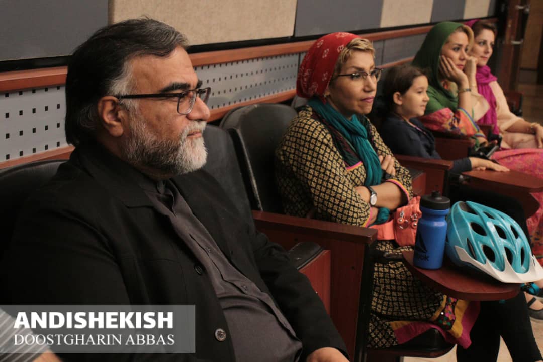 مروری بر فیلم‌های کوتاه عباس کیارستمی