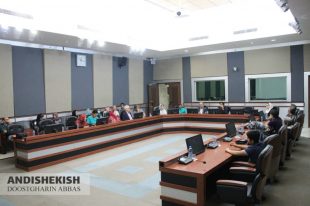 تیتراژ و تدوین با کیارستمی معنا پیدا کرد