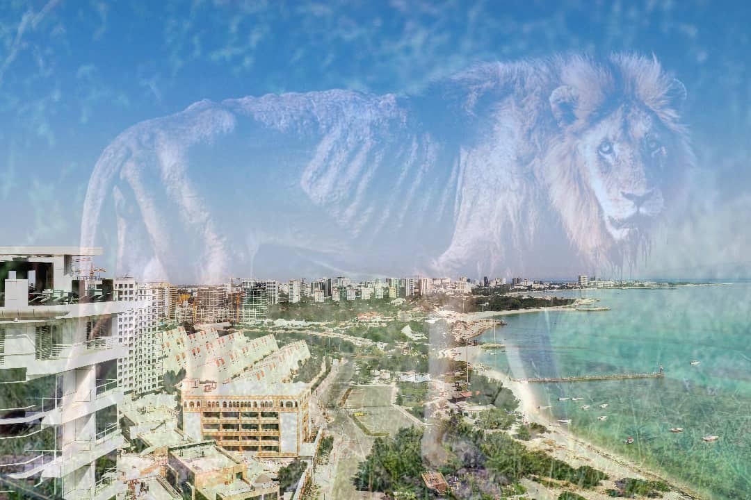 سخن سردبیر : کیش فعلی، شیر بی یال و دم و اشکم