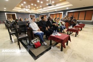 گزارش تصویری :مراسم بزرگداشت حکیم ابوالقاسم فردوسی و حکیم عمر خیام نیشابوری در جزیره زیبای کیش/عکس : عباس دوست قرین