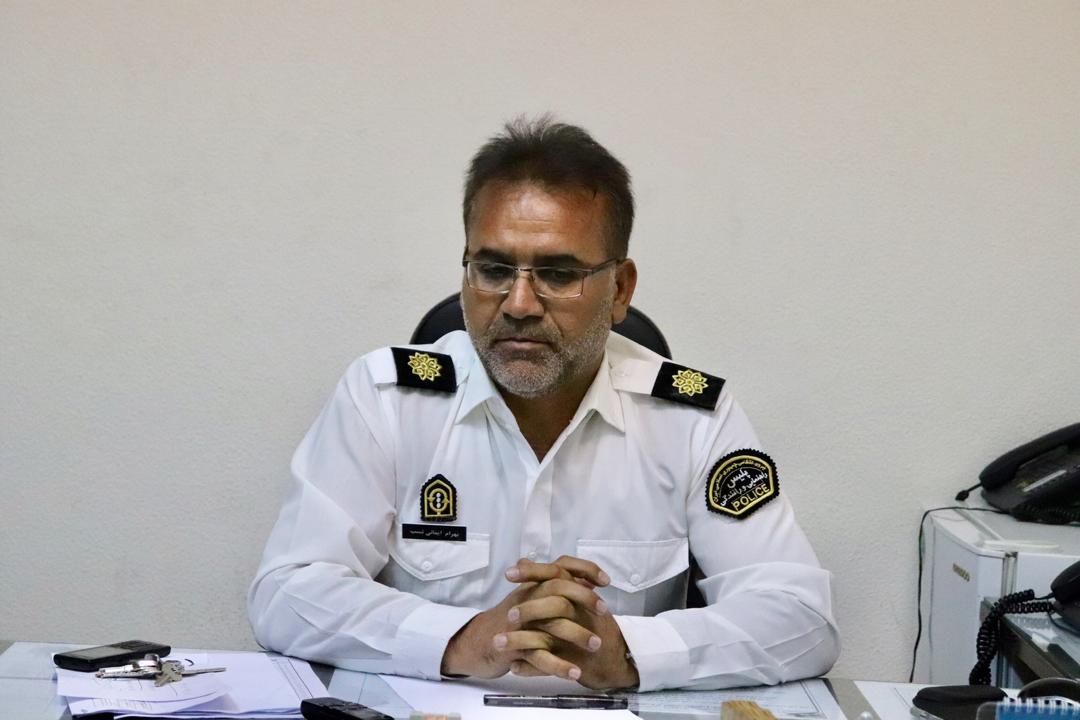 کیشوندان از فرهنگ زیبای رانندگی در کیش حفاظت کنند