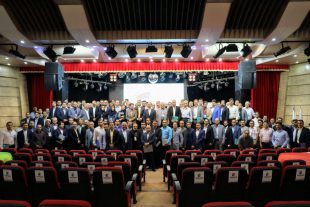 کیش میزبان اسنوائی های ایران!!!