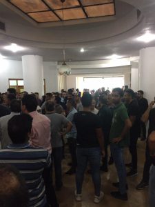 لغو بخشنامه خلاف قوانین مناطق آزاد گمرک ، با پیگیری مدیرعامل سازمان منطقه آزاد کیش