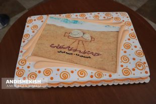 گزارش تصویری : حال و هوای این روزها در جشنواره موج کیش/عکس : امیر رضا سیم ریز