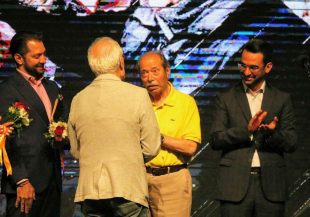 شب داغ سینمای ایران در جزیره کیش  همراه با حواشی فراوان