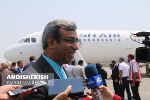 خط مستقیم از فرودگاه امام به کیش سفر خارجی ها را رونق می دهد؟