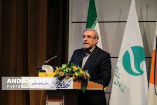 گزارش تصویری :بازدید و بهره برداری از پروژه‌های هفته دولت در جزیره کیش(۲)/عکس : نسرین فائق