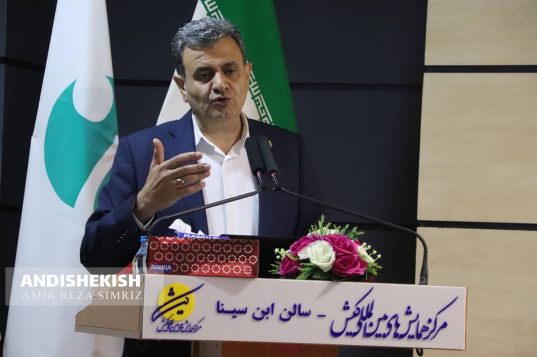 مالکین غرفه های بازار مرکز تجاری ، به زودی سند قانونی دریافت خواهند کرد