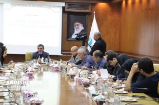 مصالح حاصل از لایروبی اسکله تجاری کیش، تبدیل به جزیره مصنوعی می شود