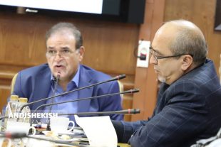 بهره برداری از ۱۲۷ پروژه بزرگ تا سال ۱۴۰۰ در کیش