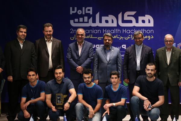 یک استارت آپ از جزیره کیش در جمع بهترین استارت آپ های گردشگری جهان قرار گرفت