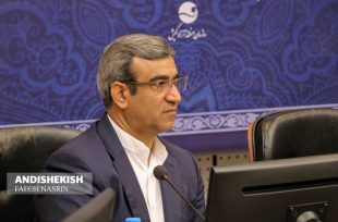 مدیر عامل سازمان منطقه ازاد کیش در جلسه شورای اداری  : مردم حق دارند از ما گله کنند و سوال حق مردم است