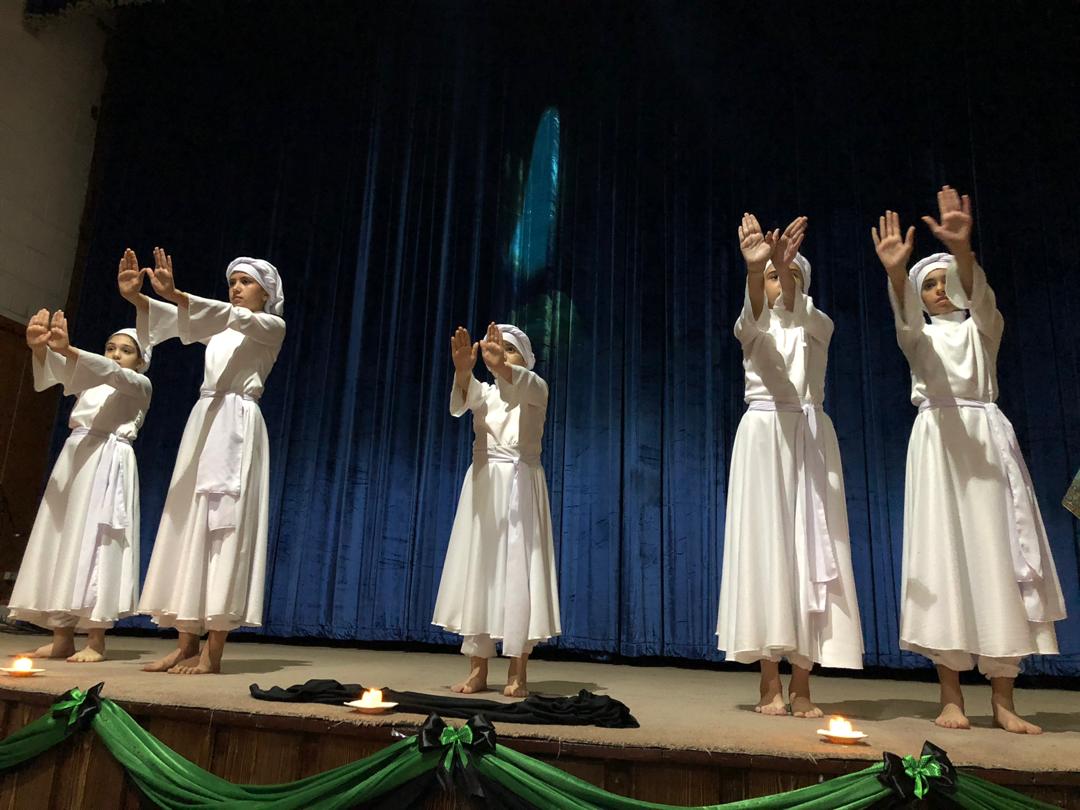 برگزاری سومین نشست فیروزه ای بانوان کیش برگزاری سومین نشست فیروزه ای بانوان کیش