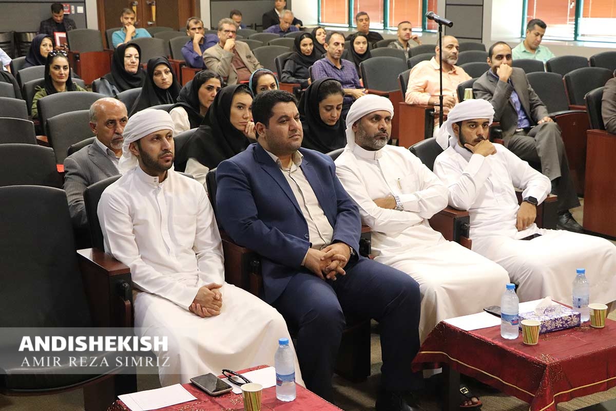 حفظ ، ارتقاء و توسعه صنعت گردشگری در گرو شناخت و آگاهی نسبت به میراث ناملموس است