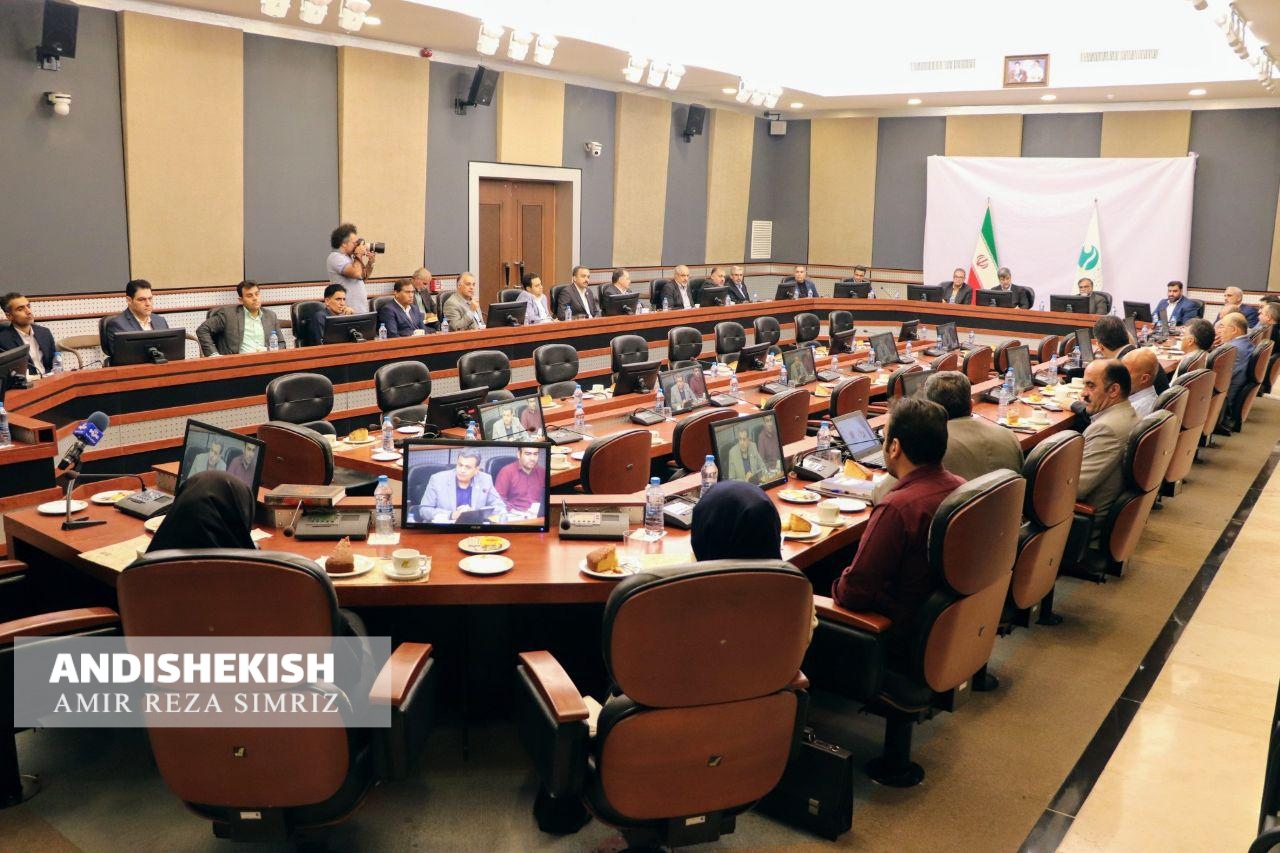 راهبرد جدی امروز قوه قضائیه ، حمایت از فعالان اقتصادی و رونق تولید است