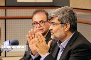 گزارش تصویری : دیدار محمد الفت” معاون اجتماعی و پیشگیری قوه قضائیه با فعالان اقتصادی کیش/عکس : امیررضا سیم ریز