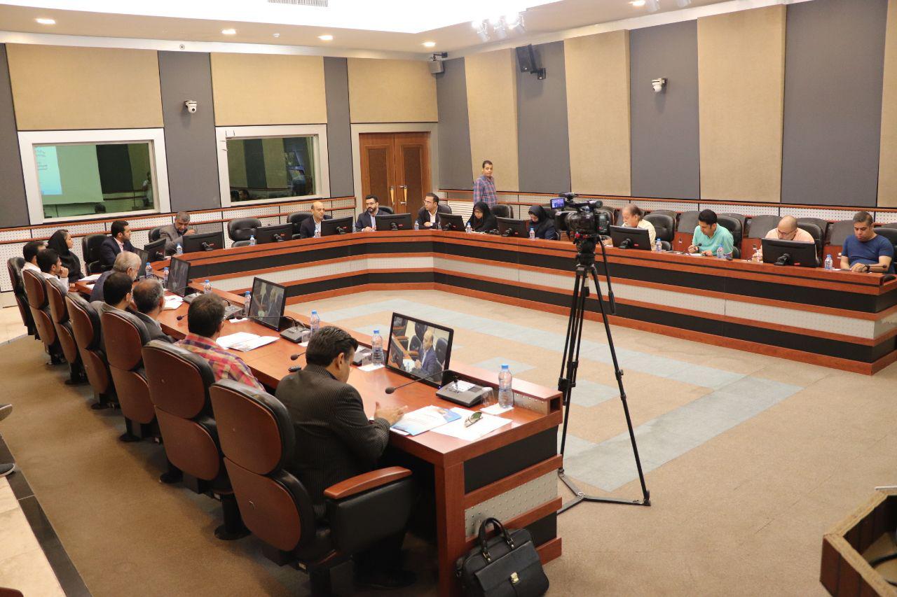 دی ماه امسال، فعالان عرصه صنایع دریایی و دریانوردی به کیش می آیند