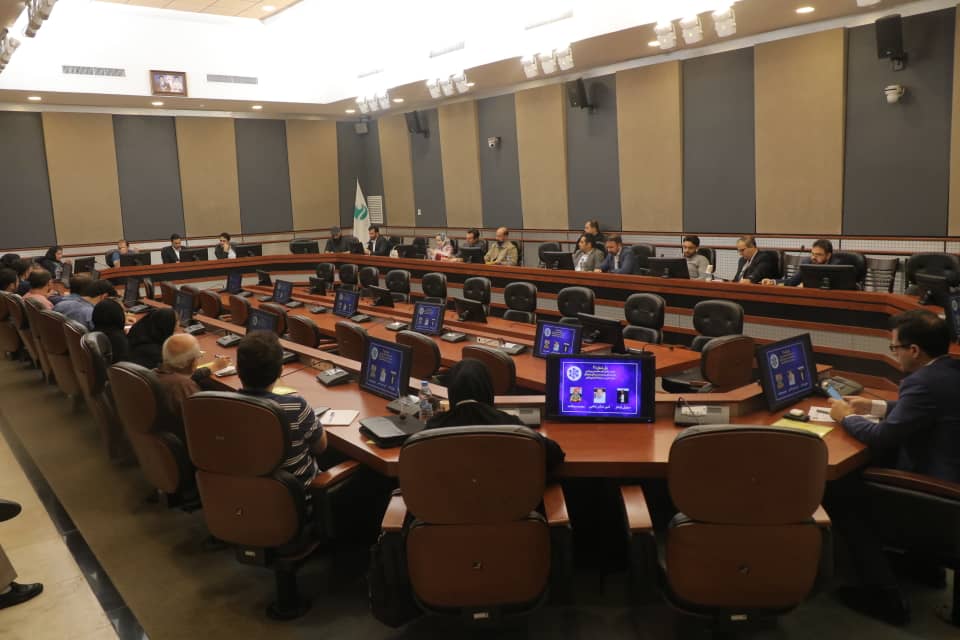 فرصت های فن آوری بلاکچین برای ارتقا و رشد بیشتر جزیره کیش فرصت های فن آوری بلاکچین برای ارتقا و رشد بیشتر جزیره کیش