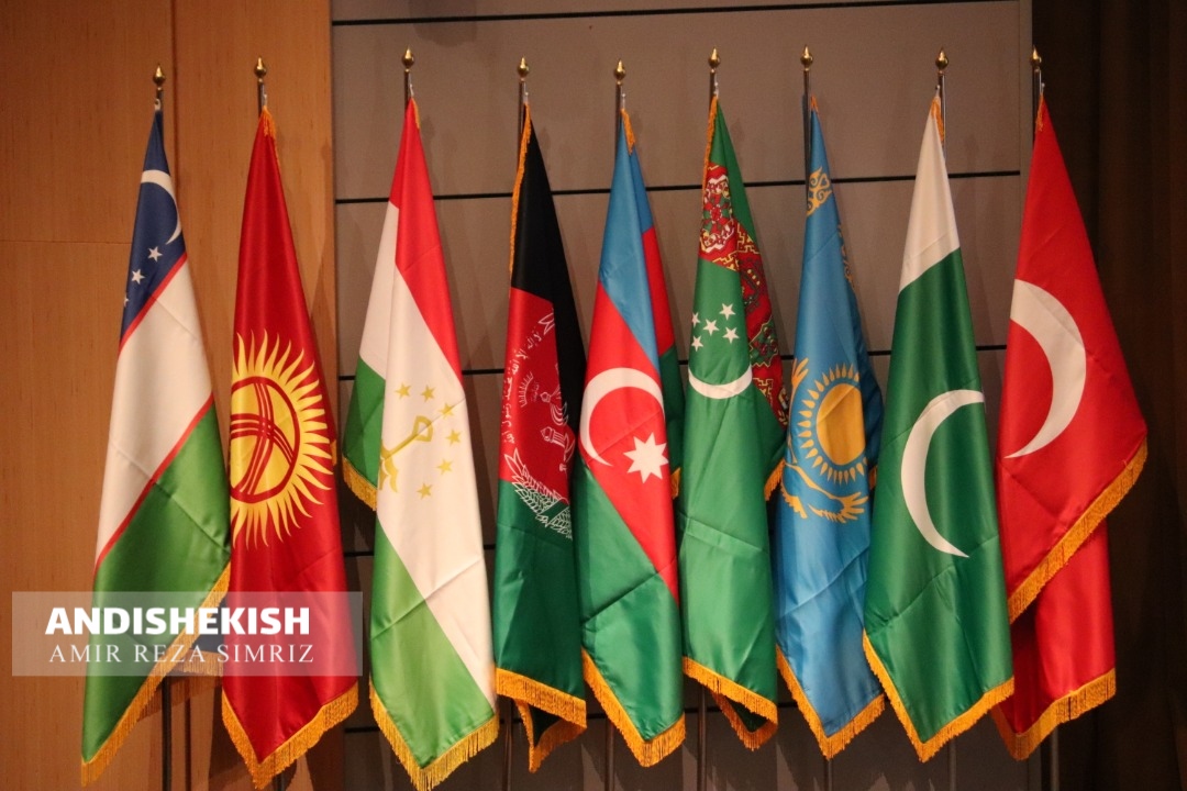 خبرهای خوش دکتر مظفری در سمپوزیوم فرصت های سرمایه گذاری گردشگری کشورهای عضو اکو در جزیره کیش خبرهای خوش دکتر مظفری در سمپوزیوم فرصت های سرمایه گذاری گردشگری کشورهای عضو اکو در جزیره کیش