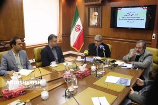 سفرا و نمایندگان ده کشور عضو اکو ، هفته جاری به کیش می آیند