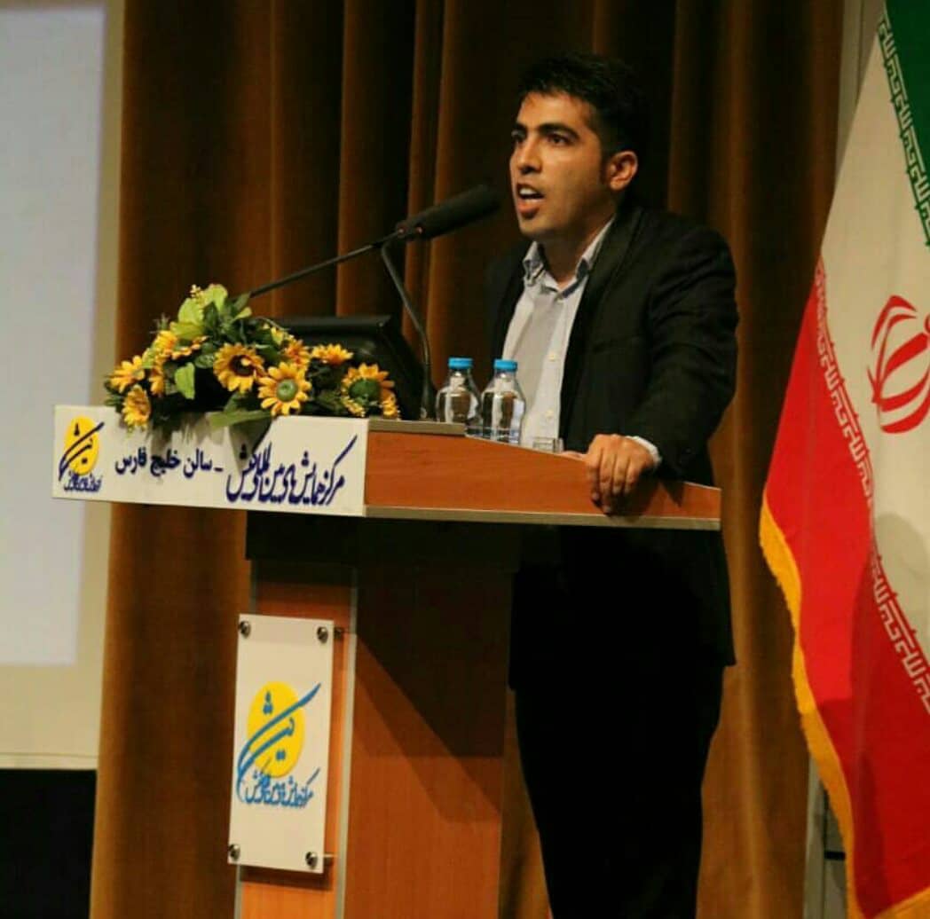 مهلت شرکت در دومین جشنواره سراسری تئاتر کوتاه کیش تمدید شد مهلت شرکت در دومین جشنواره سراسری تئاتر کوتاه کیش تمدید شد