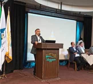 دهکده ساحلی ، پروژه نمونه کیش خواهد شد