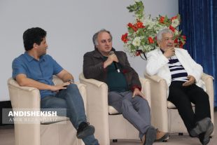 فیلم گزل ساخته محمدعلی سجادی در سینما لبخند کیش اکران گردید