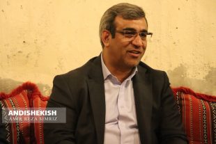 قرنطینه و پذیرش مهمان خاص و مقامات در کیش شایعه است