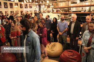 شروع به کار دومین جشنواره تئاتر کیش