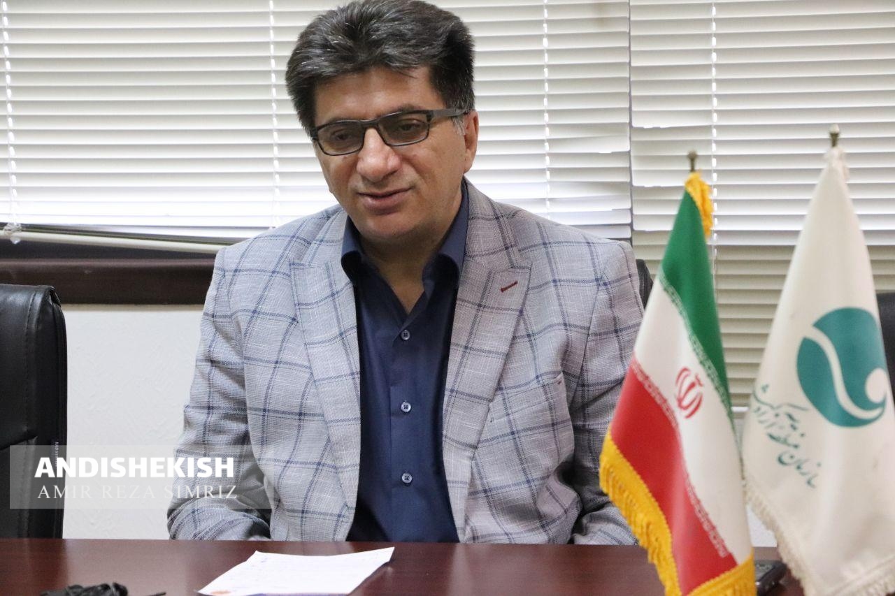 مصوبات مهم شورای سلامت کیش در تاریخ ۱۰ اسفند ۹۸