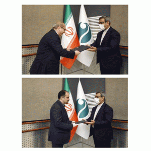 انتصابات و جابجایی های جدید در سازمان منطقه آزاد کیش