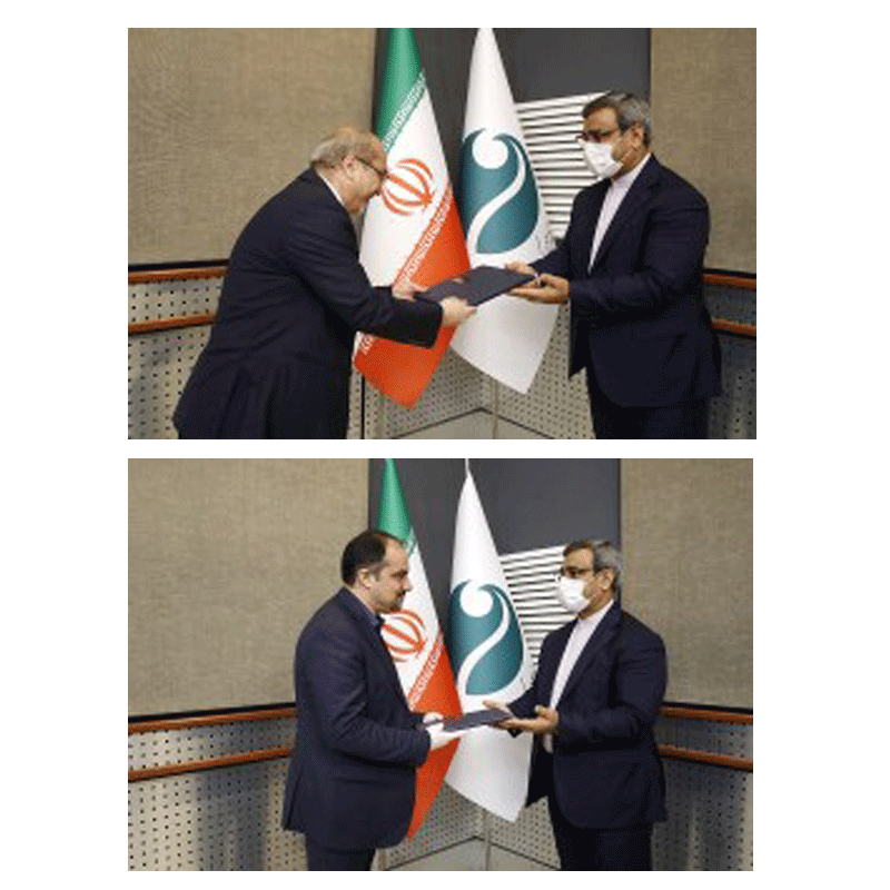 انتصابات و جابجایی های جدید در سازمان منطقه آزاد کیش انتصابات و جابجایی های جدید در سازمان منطقه آزاد کیش