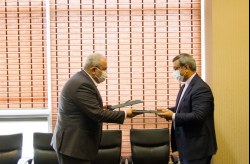 احداث نیروگاه به‌همراه آب شیرین‌کن با ظرفیت ۱۲۰ مگاوات در کیش