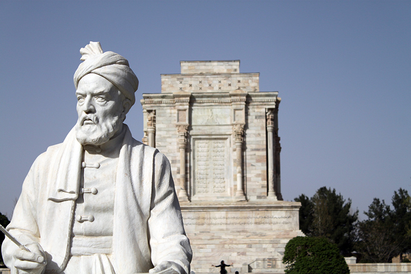 شاهنامه شناسنامه ی سرزمین ماست شاهنامه شناسنامه ی سرزمین ماست