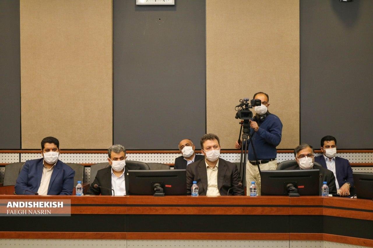 تبدیل جزیره کیش به مرکز علمی ایران در میان مناطق آزاد کشور