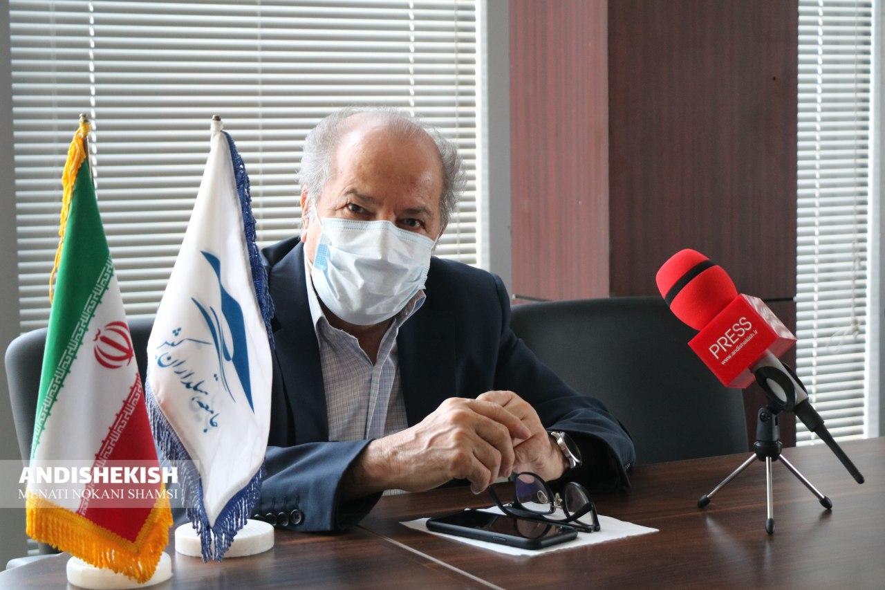 از نحوه برگزاری جشنواره تابستانی کیش بی‌خبریم