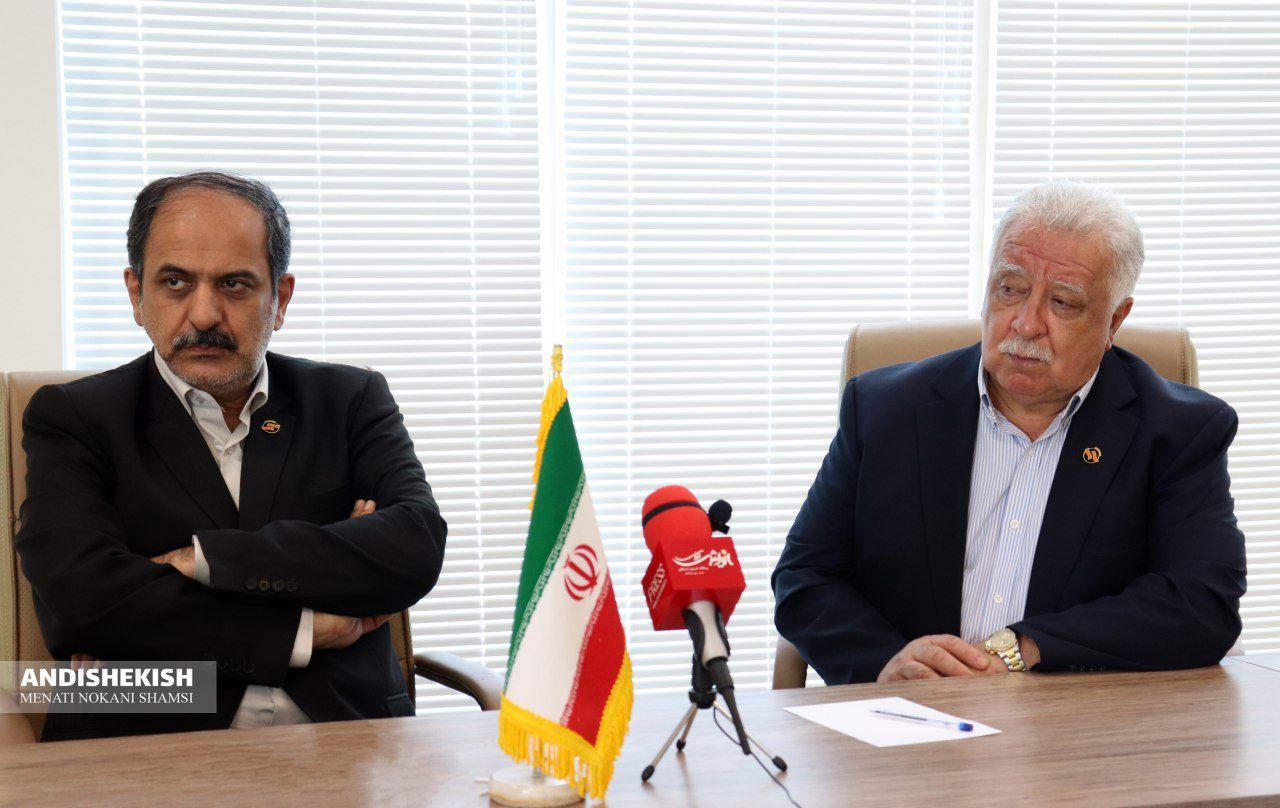 کیش،در حسرت فرصتهای از دست رفته ، ولی همچنان امیدوار به آینده کیش،در حسرت فرصتهای از دست رفته ، ولی همچنان امیدوار به آینده