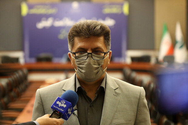 تشکیل کارگروه بررسی برگزاری نمایشگاه های تخصصصی در کیش