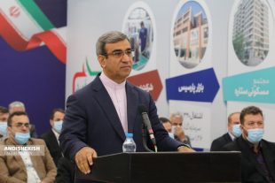 ۲۸ درصد هتل های ۵ ستاره کشور در جزیره کیش است